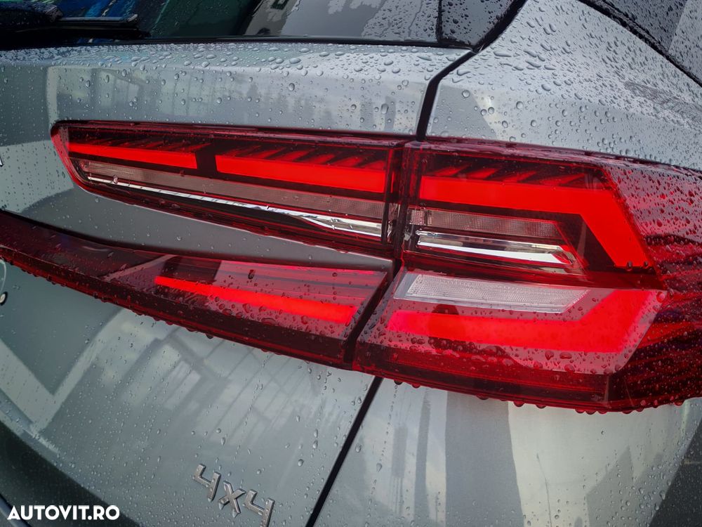 Skoda Kodiaq 2.0 TDI 4X4 DSG Selection - 11