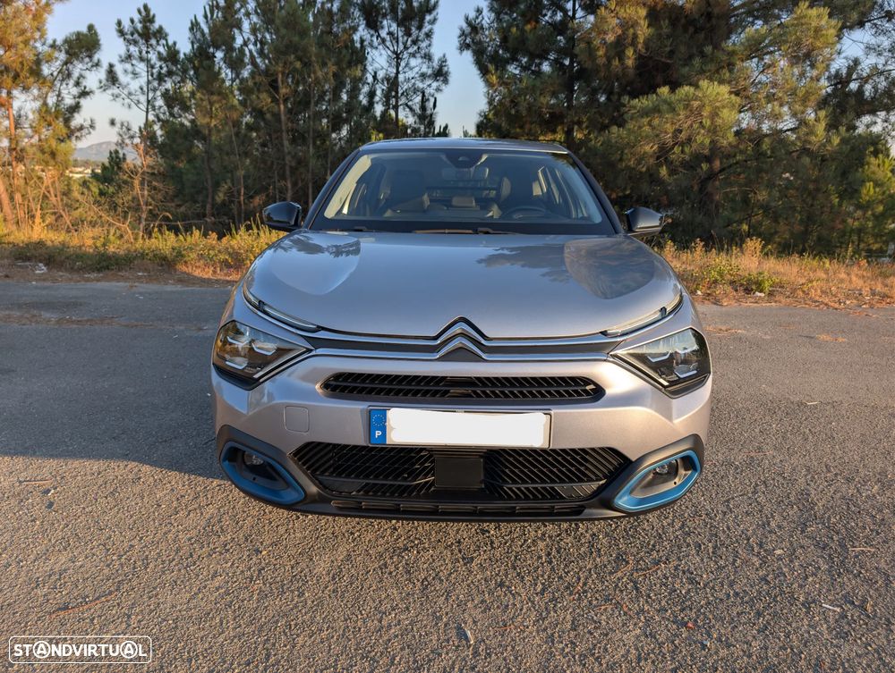 Citroën e-C4 Feel Pack - 8