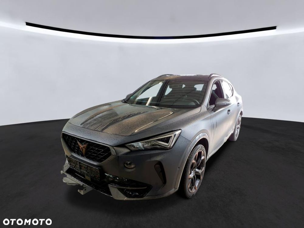 Cupra Formentor 2.0 TSI 4Drive VZ DSG - 1