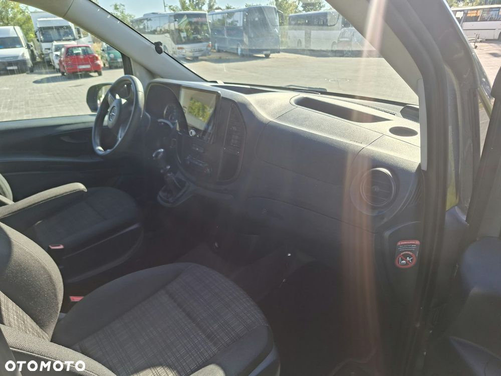 Mercedes-Benz Vito - 14