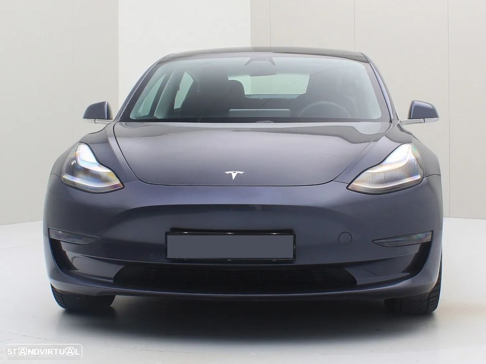 Tesla Model 3 Long-Range Dual Motor AWD - 5