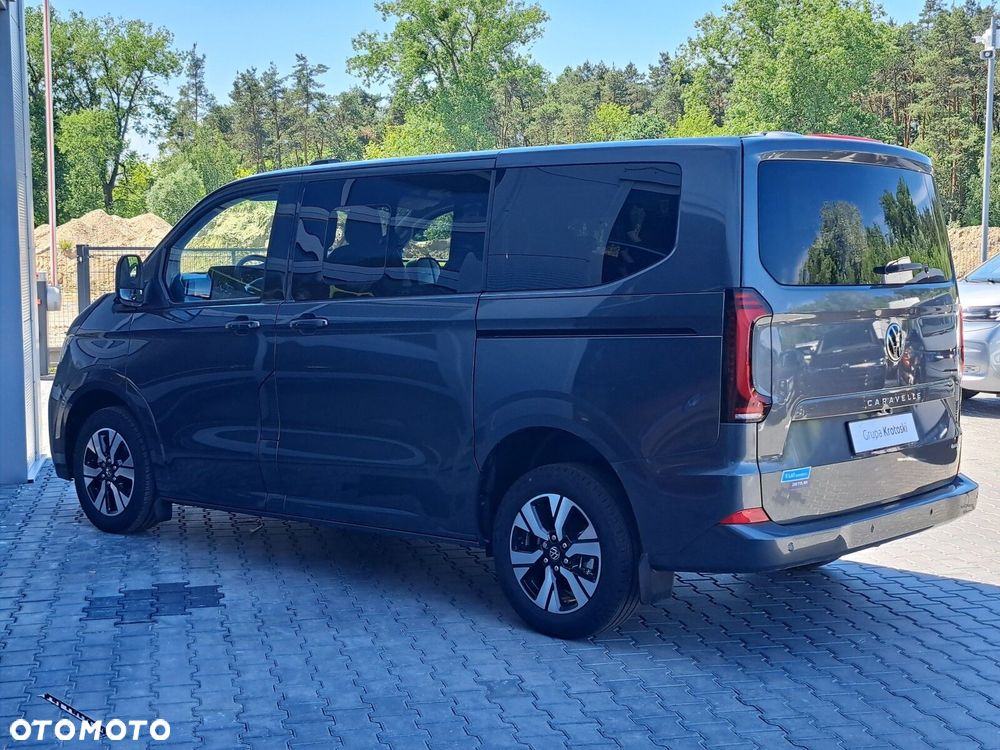 Volkswagen Caravelle 2.0 TDI L1 4Motion Style - 8