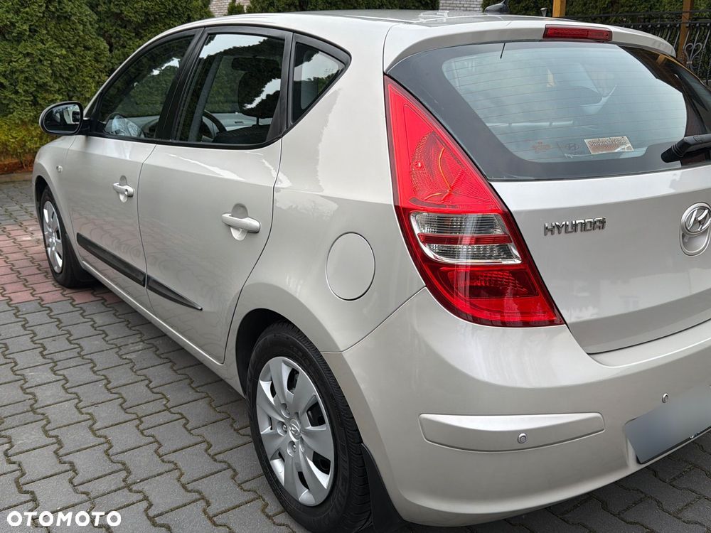 Hyundai i30 - 19