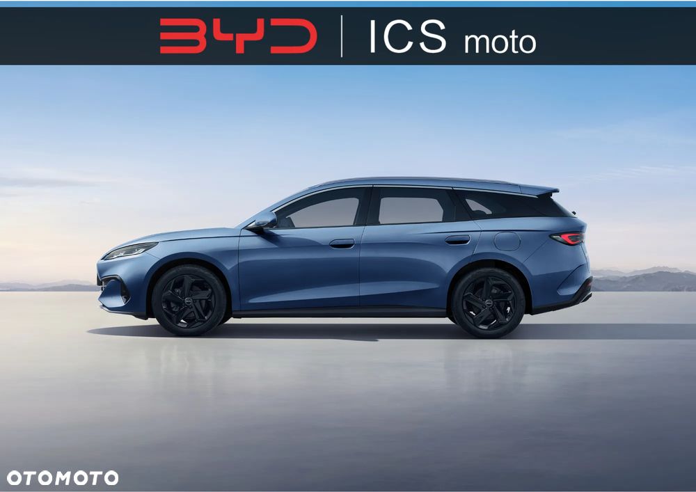 BYD Seal 6 1.5 Comfort - 3