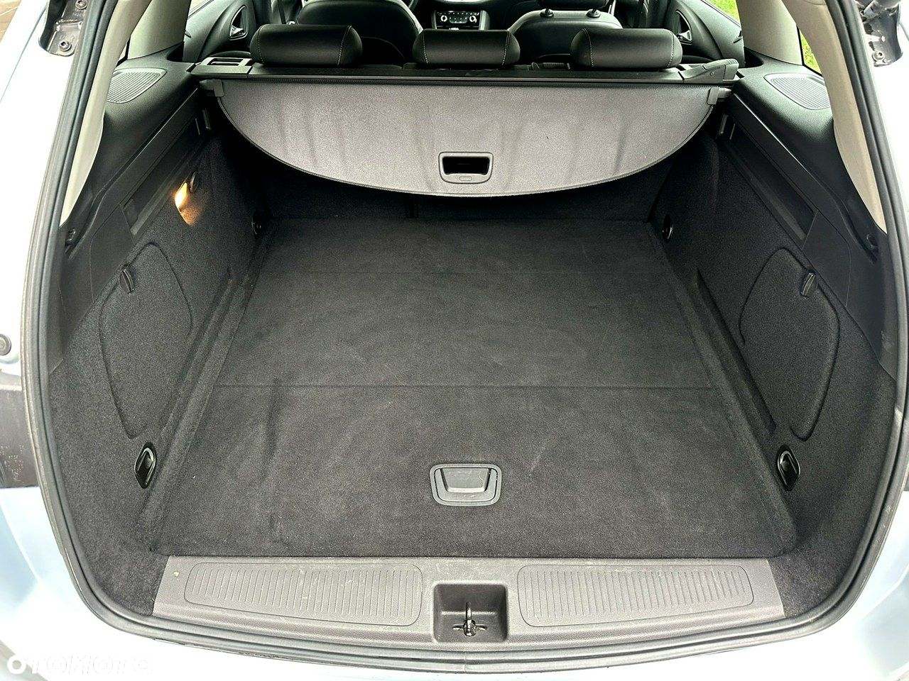 Opel Astra V 1.6 CDTI Elite S&S - 11