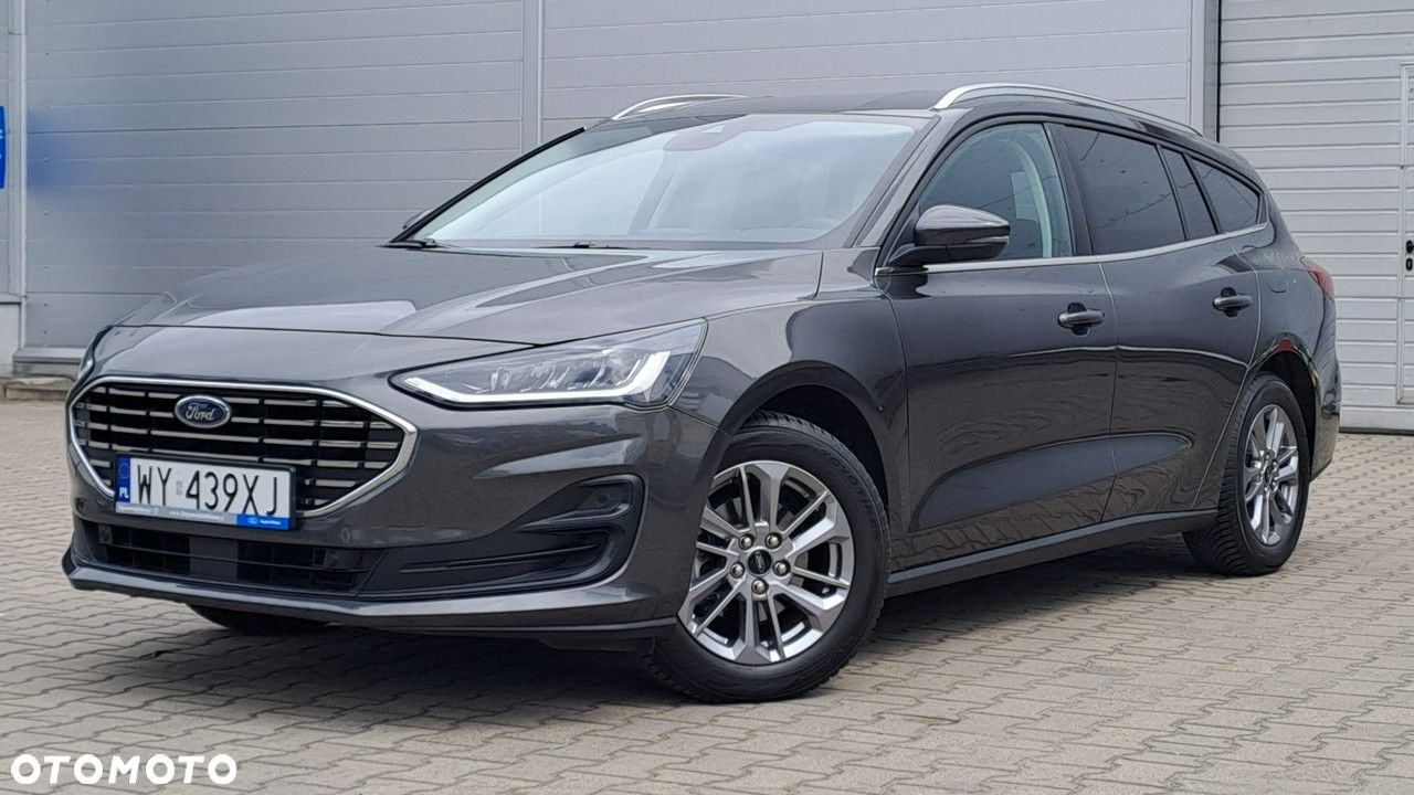 Ford Focus - 22