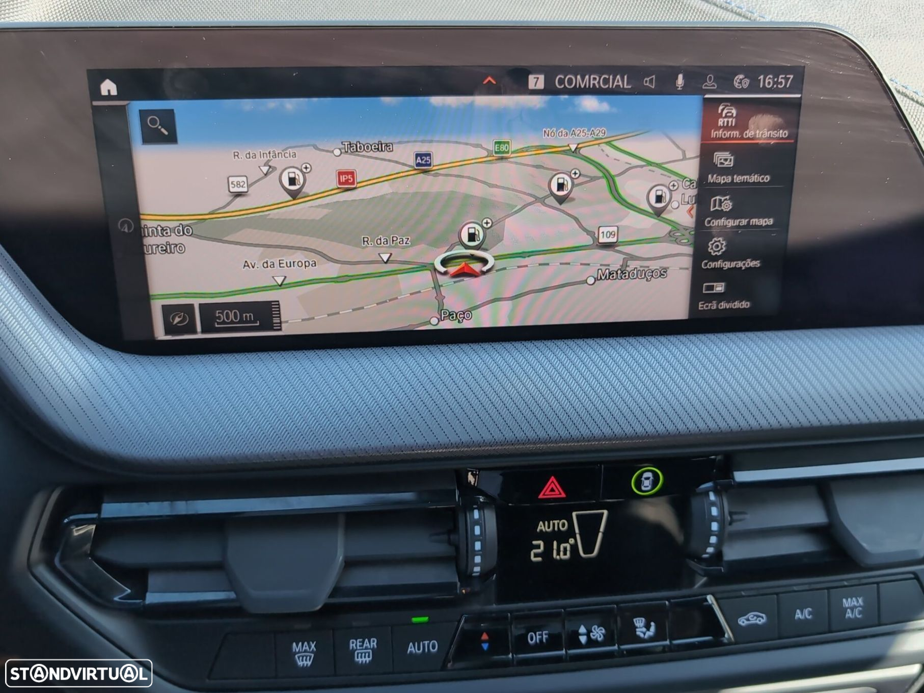 BMW 116 - 18