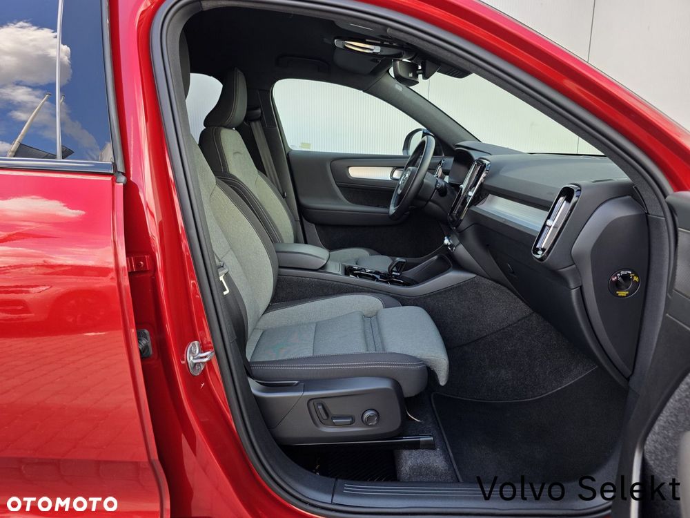 Volvo XC 40 - 16