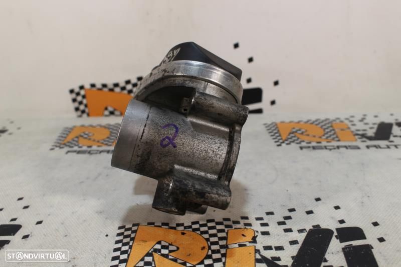 Borboleta De Admissão Seat Ibiza Iii (6L1)  036133062N / 036 133 062 N - 2