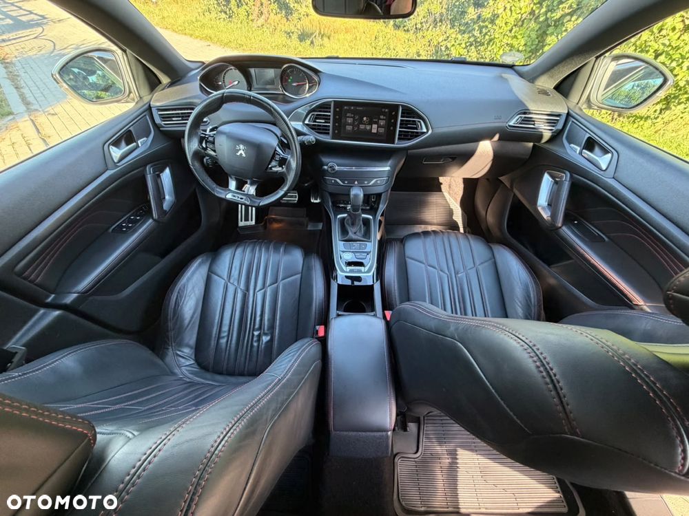 Peugeot 308 - 6