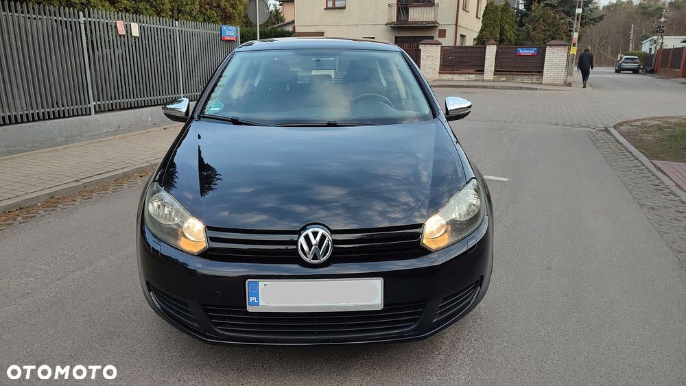 Volkswagen Golf 1.4 Edition - 6