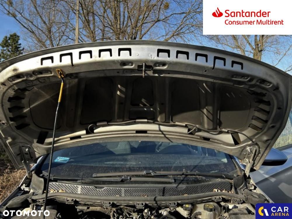 Opel Astra 1.6 CDTI Enjoy S&S - 16