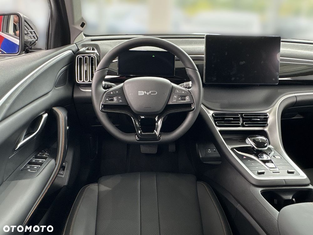 BYD Sealion 5 1.5 Design - 13