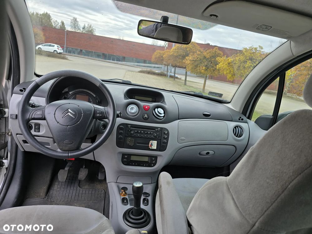 Citroën C3 - 6