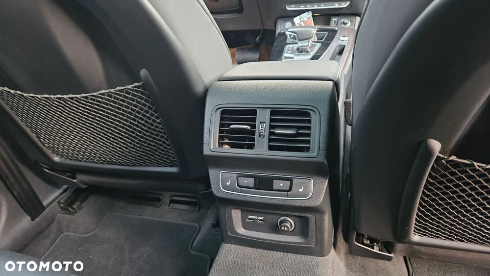 Audi Q5 45 TFSI quattro S tronic edition one - 12