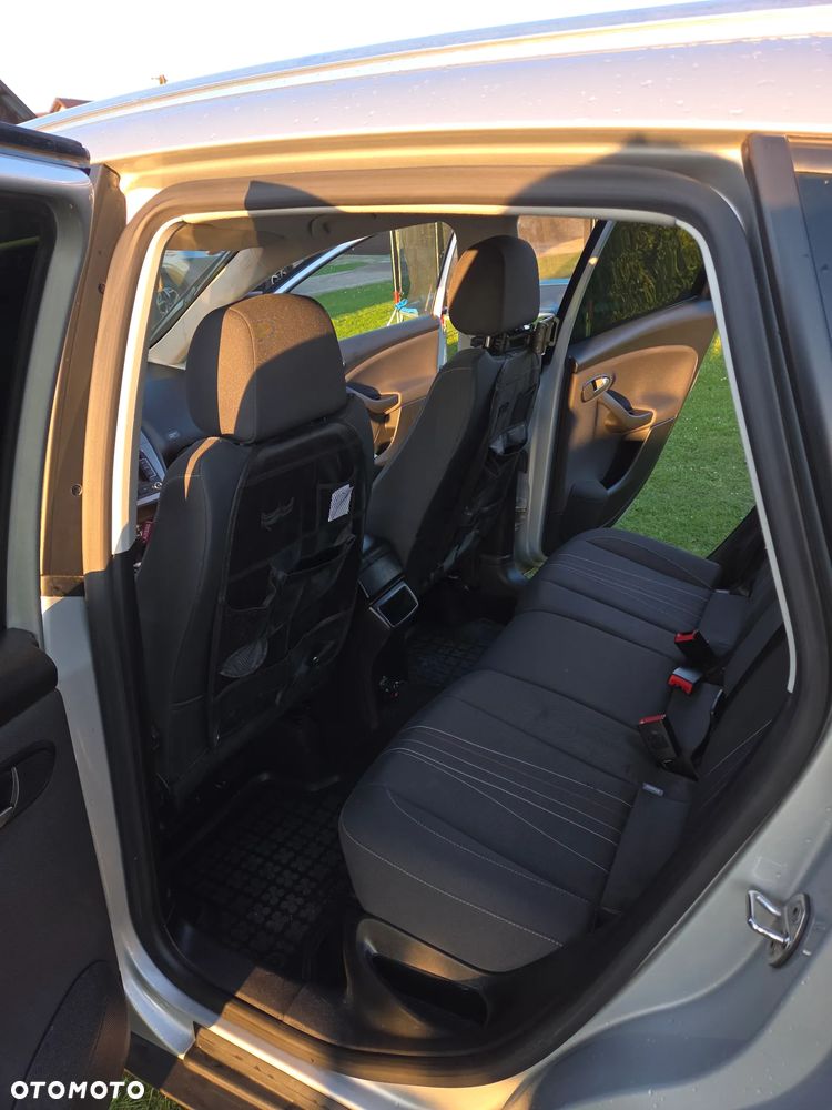 Seat Altea XL 2.0 TDI Style - 5