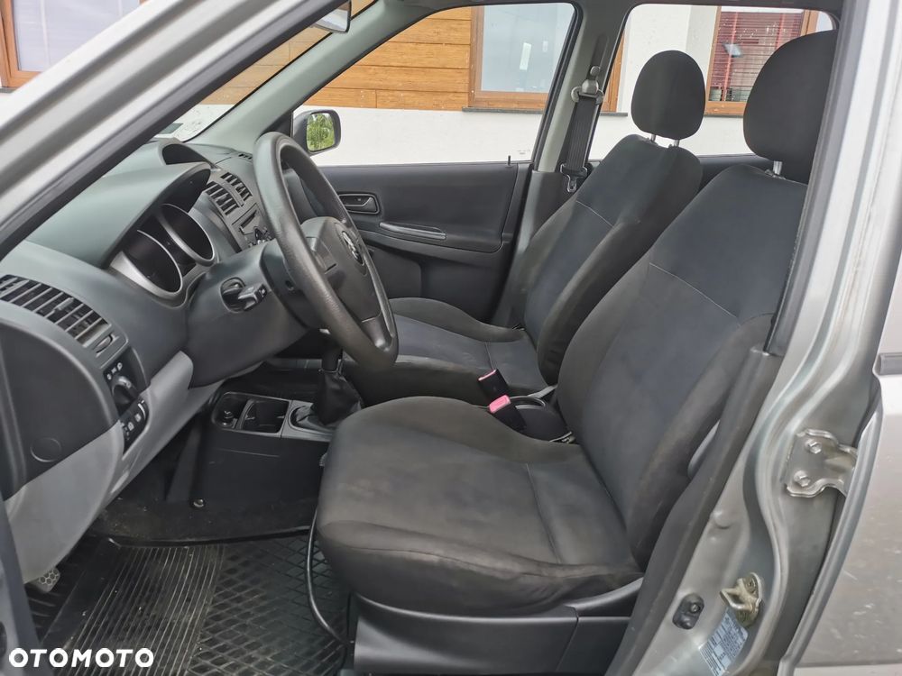 Suzuki Ignis 1.5 Comfort - 10