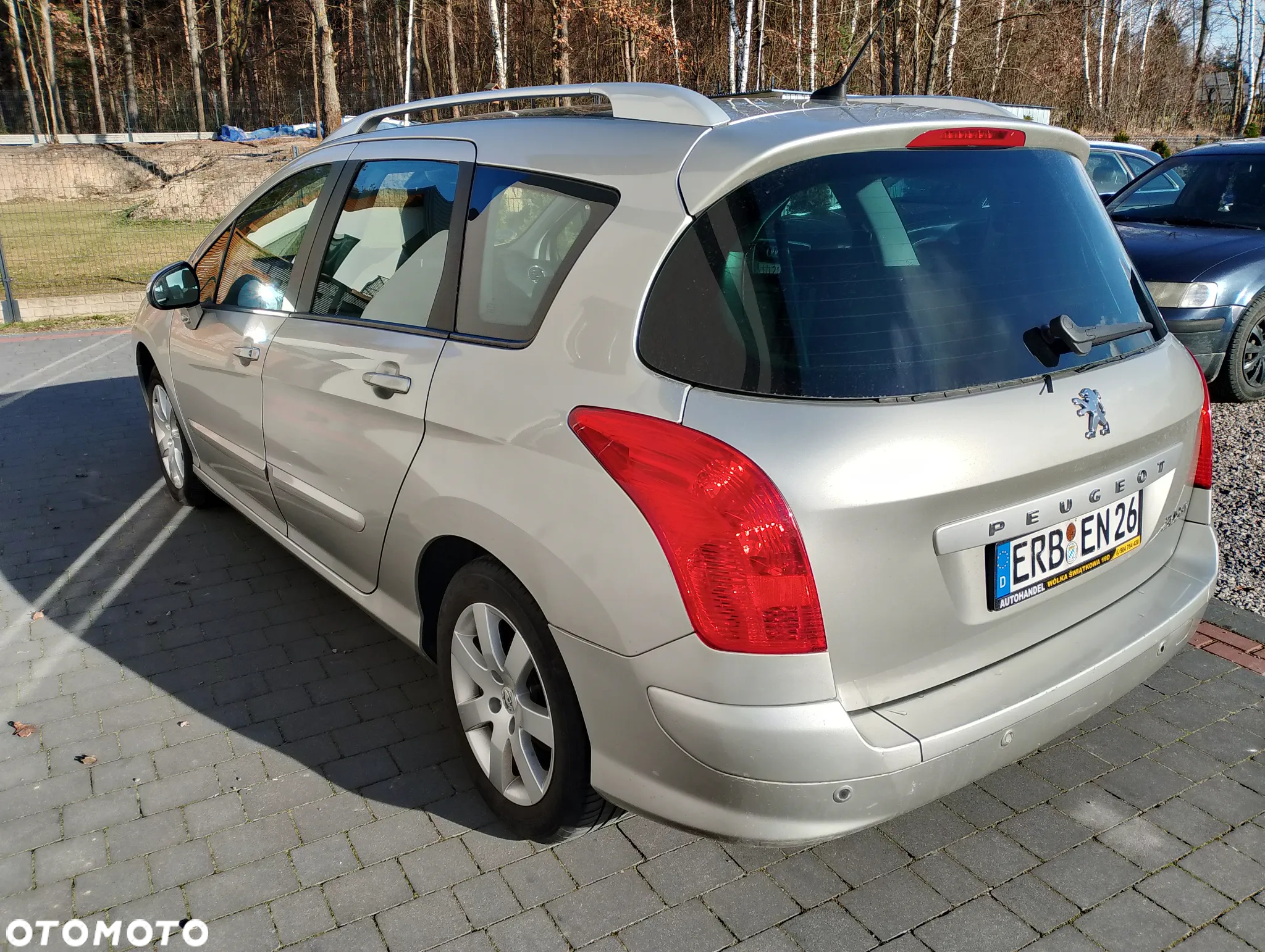 Peugeot 308 150 THP Premium - 4