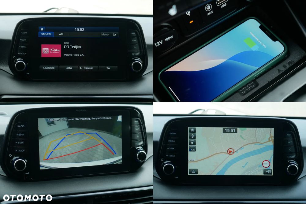 Hyundai Tucson 1.6 T-GDi N Line 4WD DCT - 34