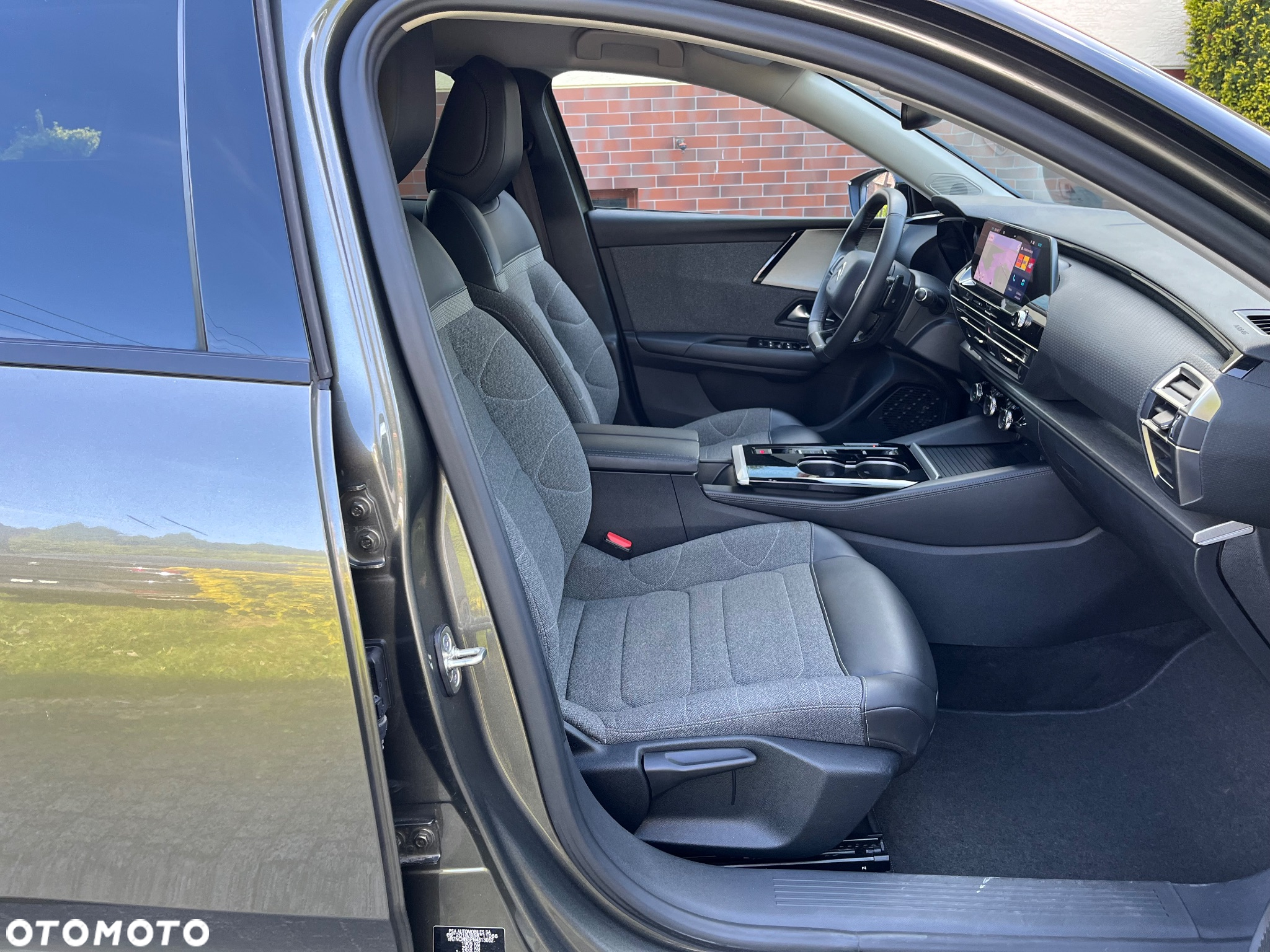 Citroën C5X 1.2 PureTech Feel Pack EAT8 - 15