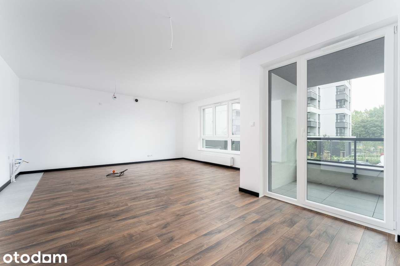 3-pokojowe mieszkanie 84m2 + loggia - Pełny obrazek: 4/28