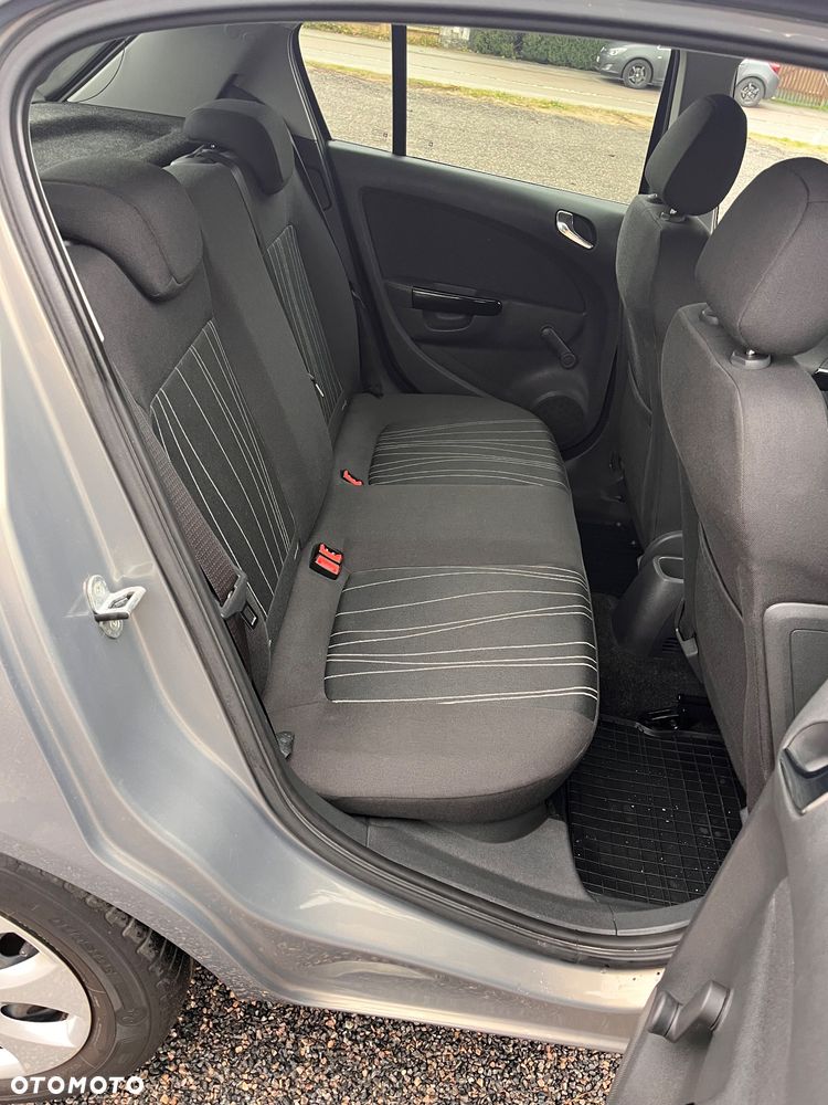 Opel Corsa 1.4 16V Edition 111 Jahre - 17