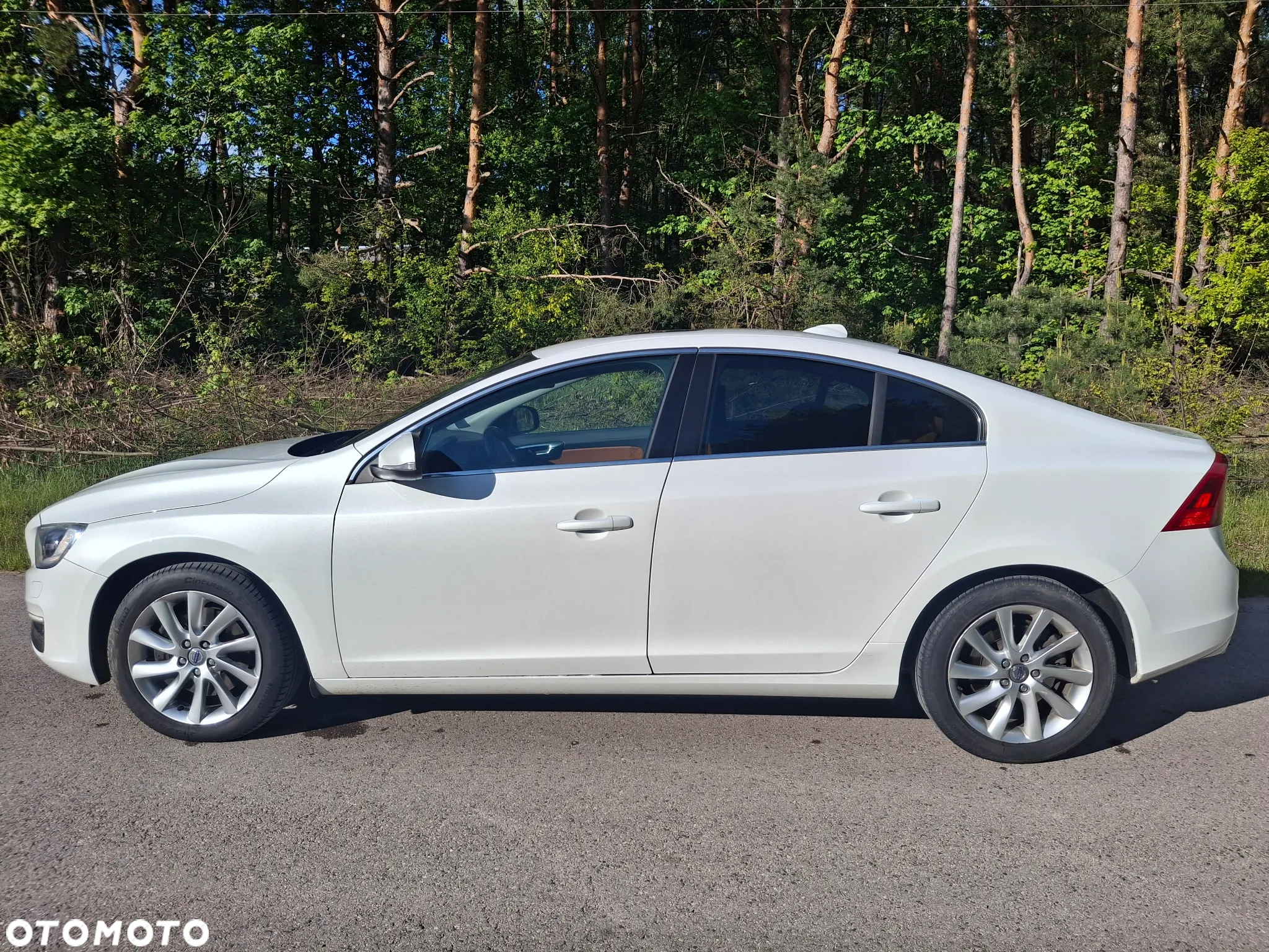 Volvo S60 D5 Summum - 23