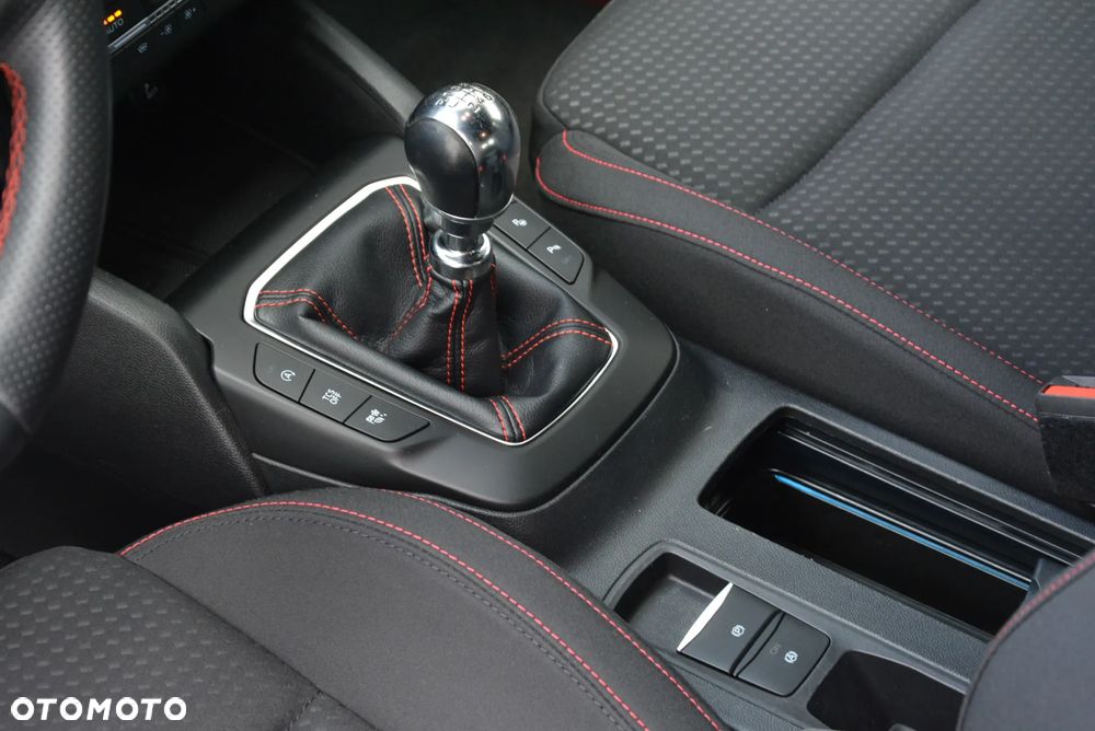 Ford Focus 2.0 TDCi ST-Line Black ASS - 35