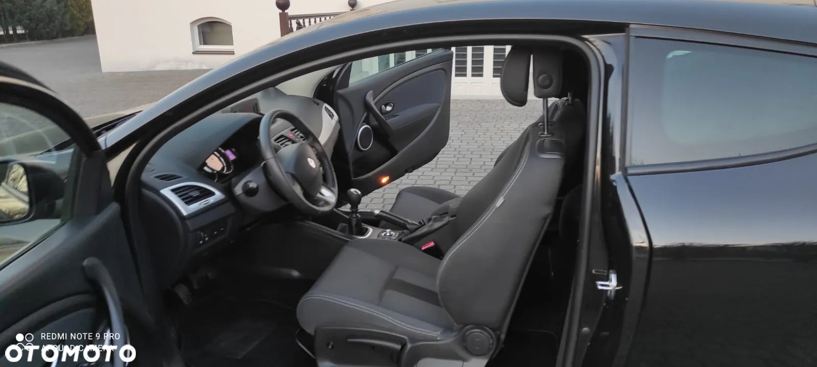 Renault Megane 1.5 dCi Dynamique - 5