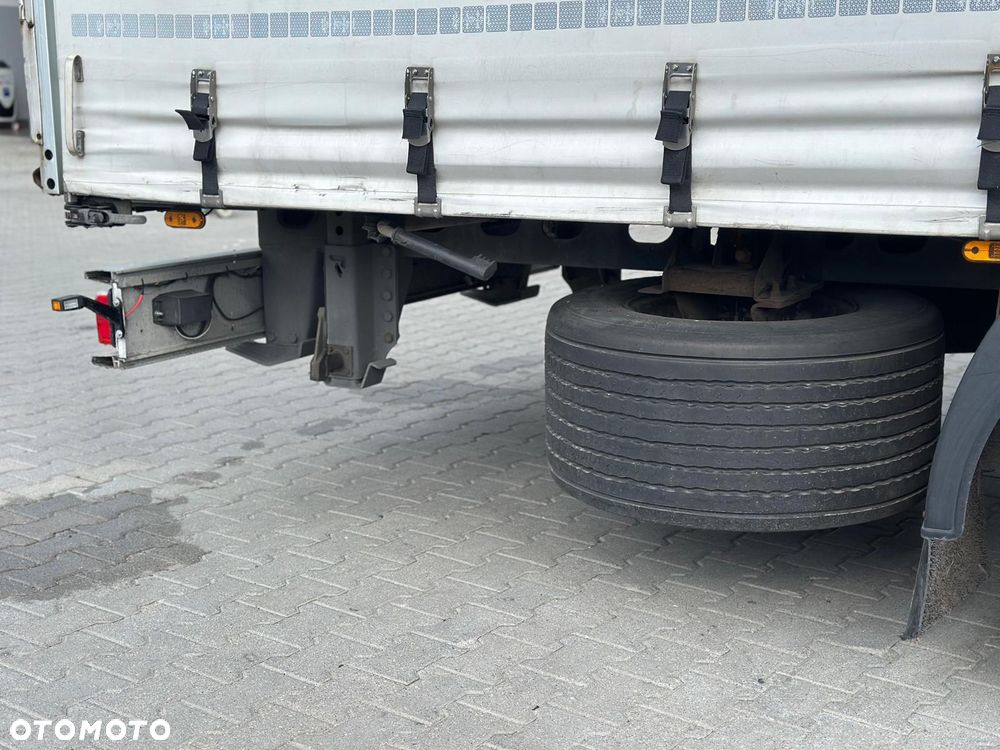Scania R450 TANDEM JUMBO + przyczepa B6x2LB ZESTAW - 33