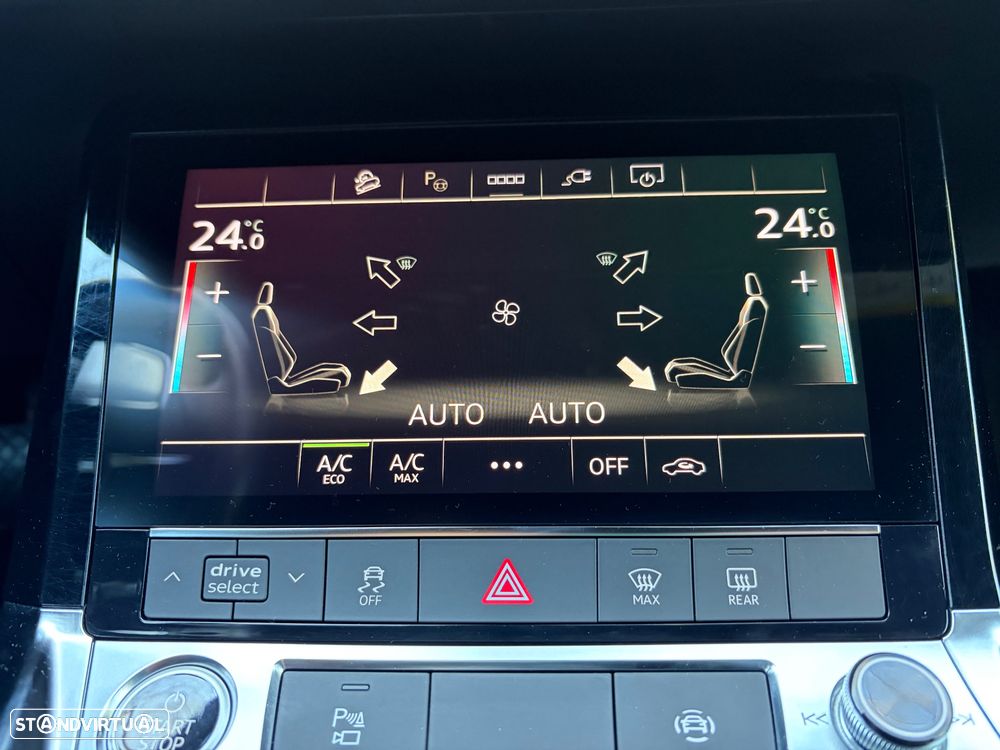 Audi e-tron Sportback 55 quattro S line - 29