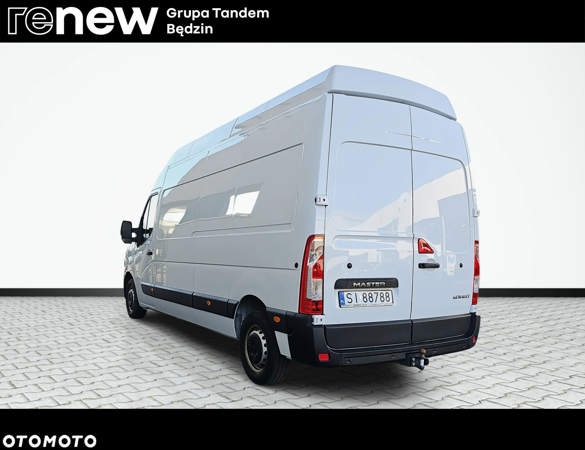 Renault Master - 7
