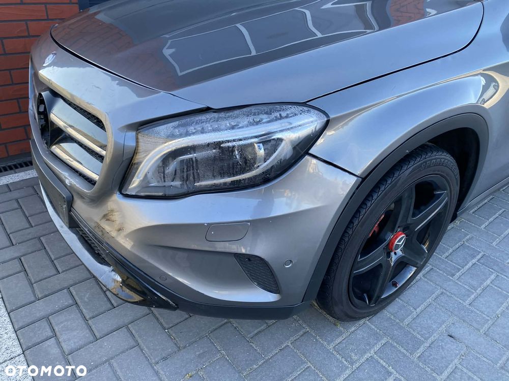 Mercedes-Benz GLA 200 CDI 7G-DCT Edition 1 - 31