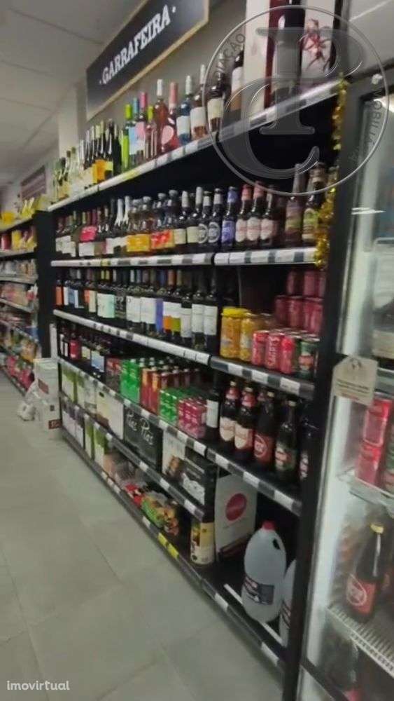 Trespasse de Mini Mercado Barreiro - Grande imagem: 5/7