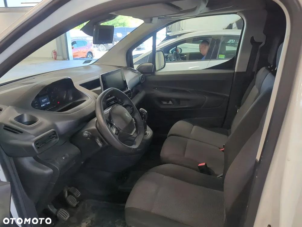 Peugeot PARTNER L2 LONG - 5