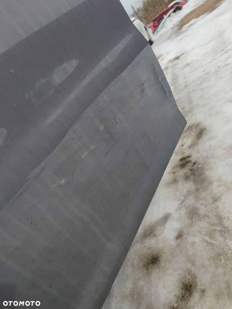 drzwi lewe przód przednie kompletne act ssangyong korando iii lift 13-19 - 4