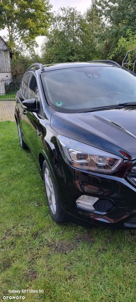 Ford Kuga - 16