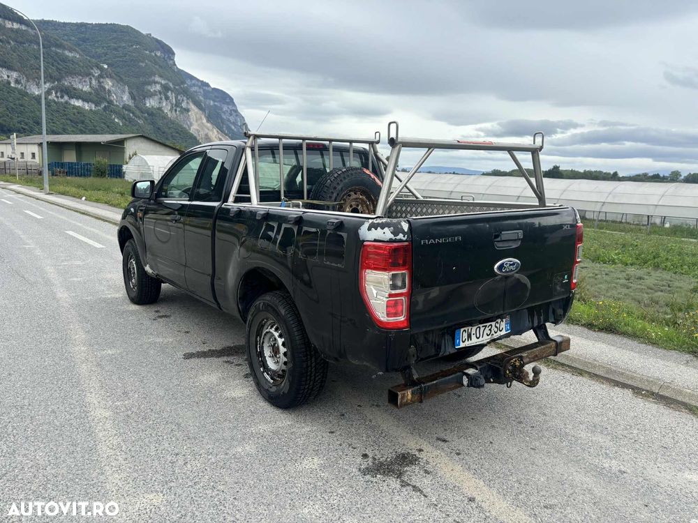 Ford Ranger - 4