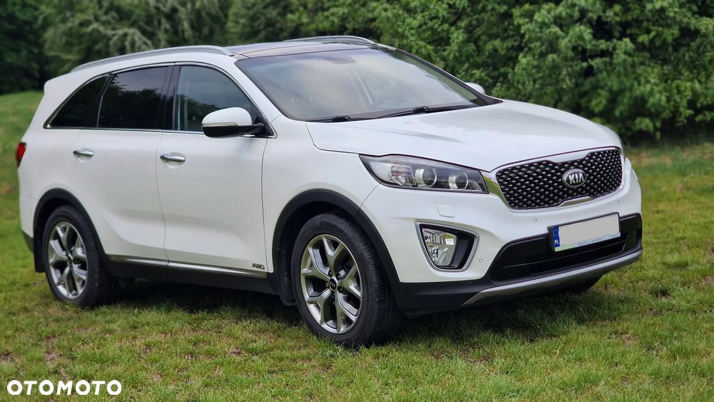 Kia Sorento 2.0 CRDI Business Line - 6