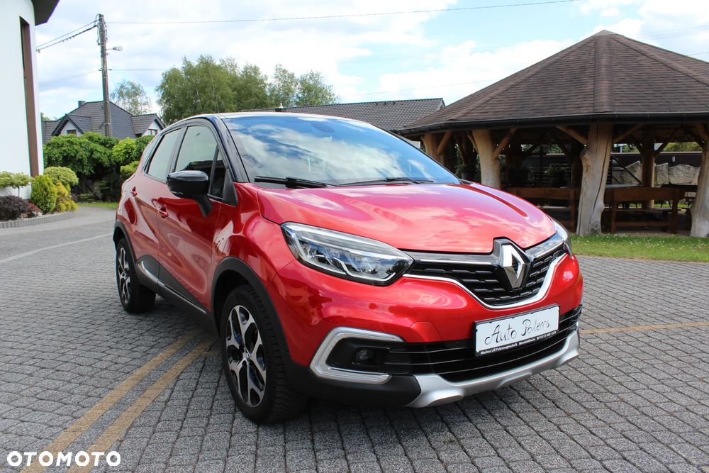 Renault Captur ENERGY TCe 90 Start&Stop Expression - 9