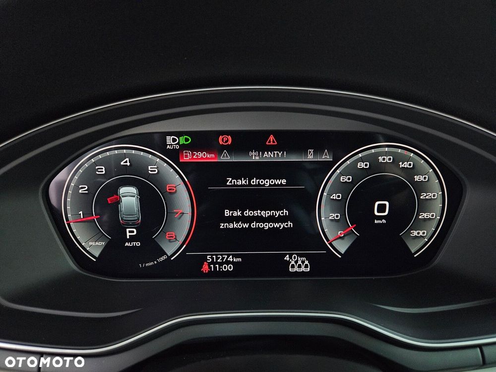 Audi A4 Avant - 18