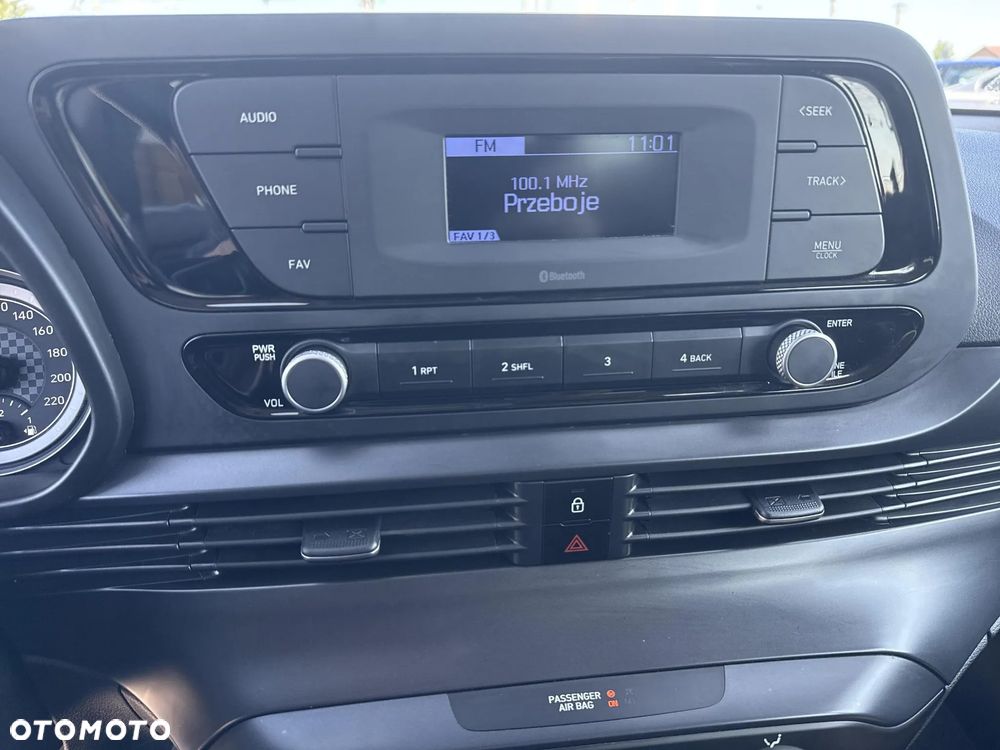 Hyundai i20 1.2 Classic Plus - 15