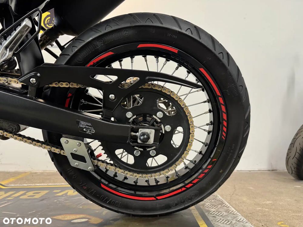 Aprilia SX - 25