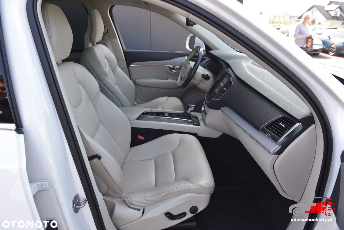 Volvo XC 90 - 24