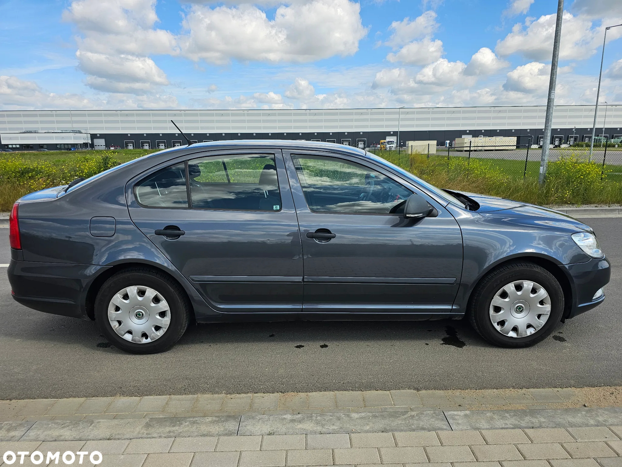 Skoda Octavia 1.4 TSI Classic - 7