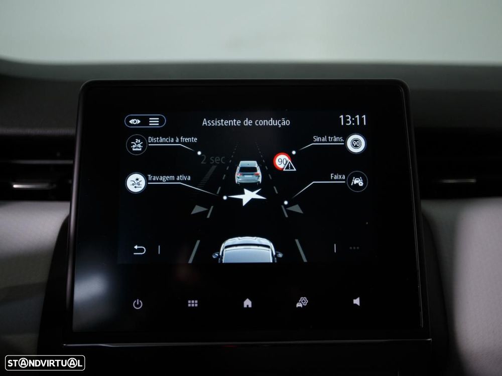 Renault Clio 1.0 TCe Evolution Bi-Fuel - 24