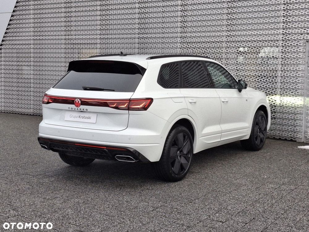 Volkswagen Touareg 3.0 V6 TDI 4Motion R-Line - 5