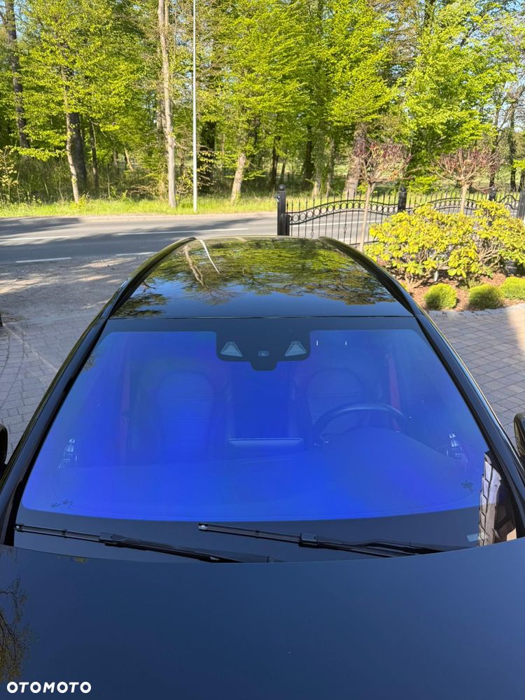 Mercedes-Benz Klasa C 450 AMG 4Matic 7G-TRONIC - 9