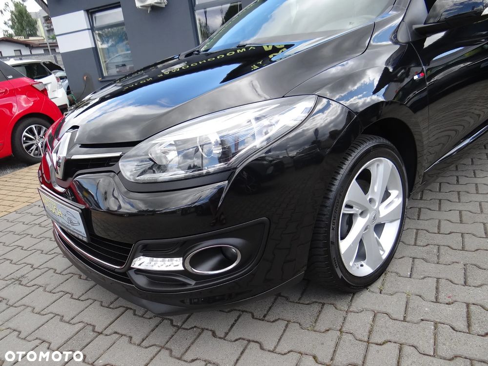 Renault Megane ENERGY TCe 115 Start & Stop Authentique - 8