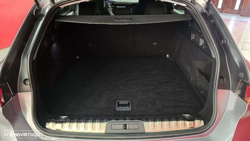 Peugeot 508 SW 1.5 BlueHDi GT Line - 58